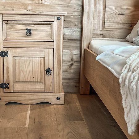 Apartment Ferienhaus Seidlgut واغراين المظهر الخارجي الصورة