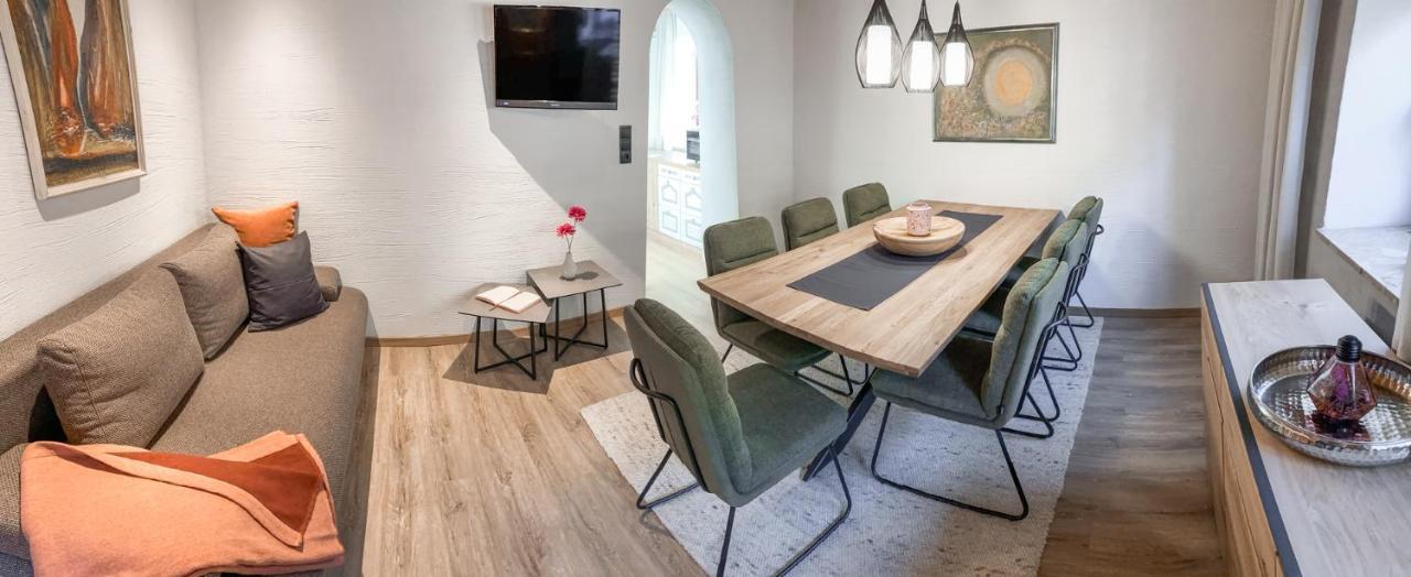Apartment Ferienhaus Seidlgut واغراين المظهر الخارجي الصورة