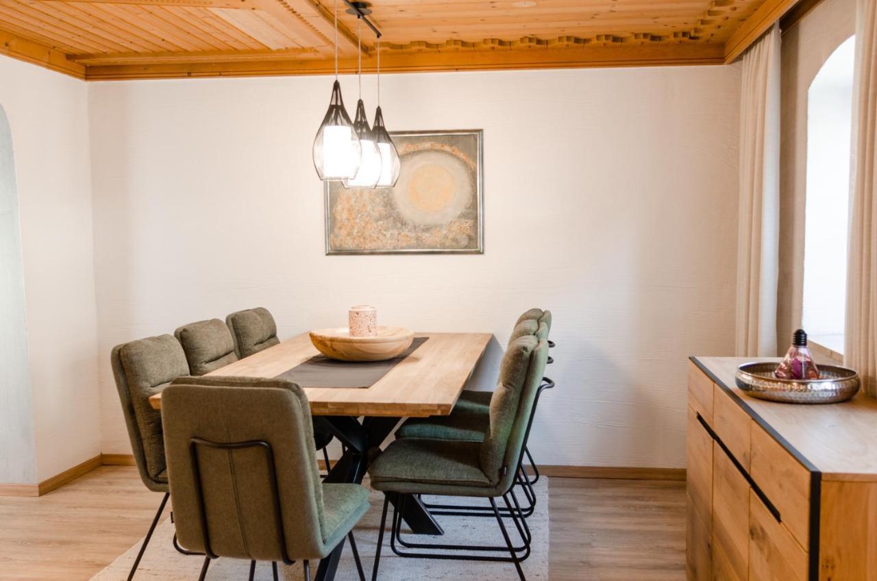 Apartment Ferienhaus Seidlgut واغراين المظهر الخارجي الصورة