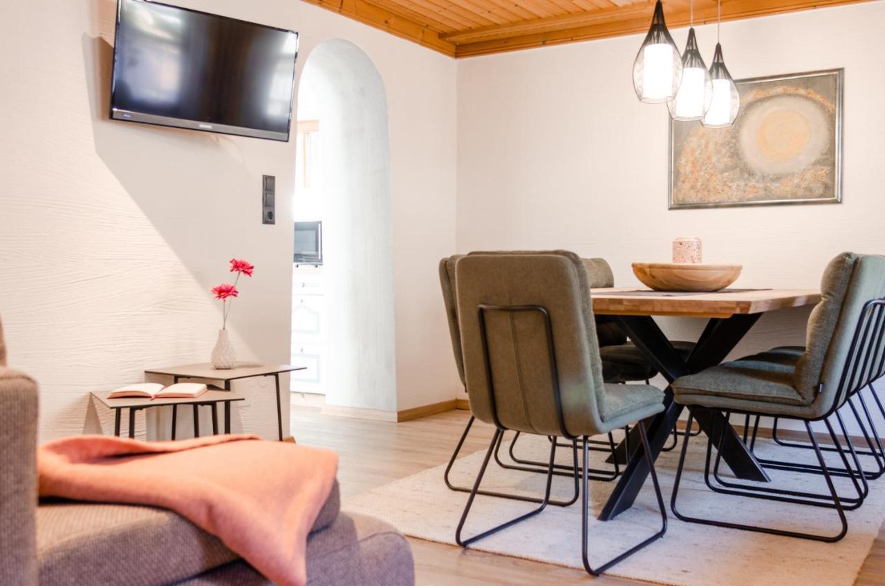 Apartment Ferienhaus Seidlgut واغراين المظهر الخارجي الصورة