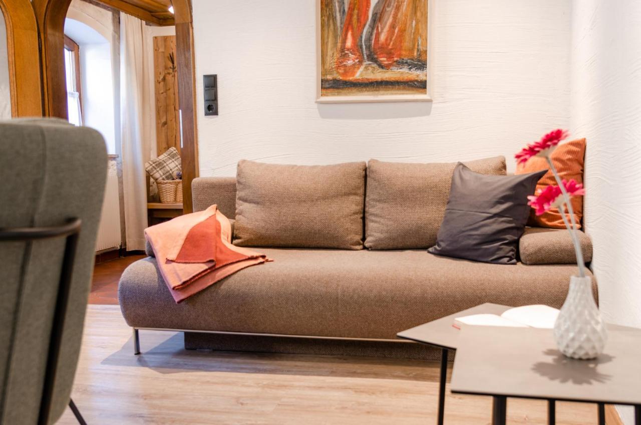 Apartment Ferienhaus Seidlgut واغراين المظهر الخارجي الصورة