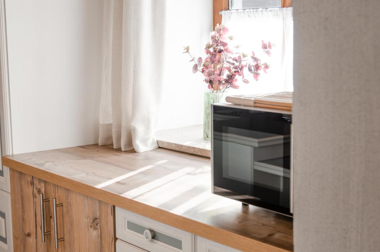 Apartment Ferienhaus Seidlgut واغراين المظهر الخارجي الصورة