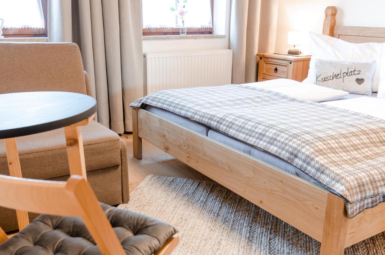 Apartment Ferienhaus Seidlgut واغراين المظهر الخارجي الصورة