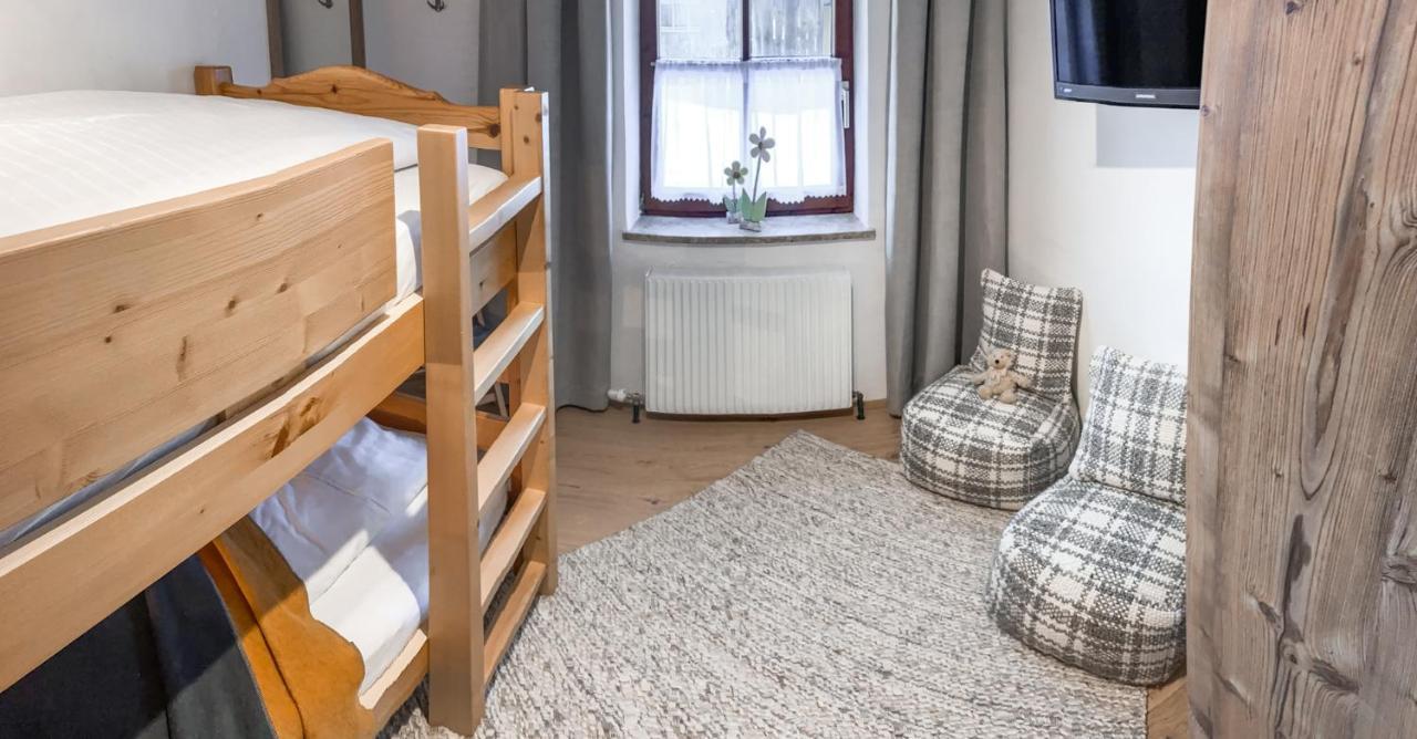 Apartment Ferienhaus Seidlgut واغراين المظهر الخارجي الصورة