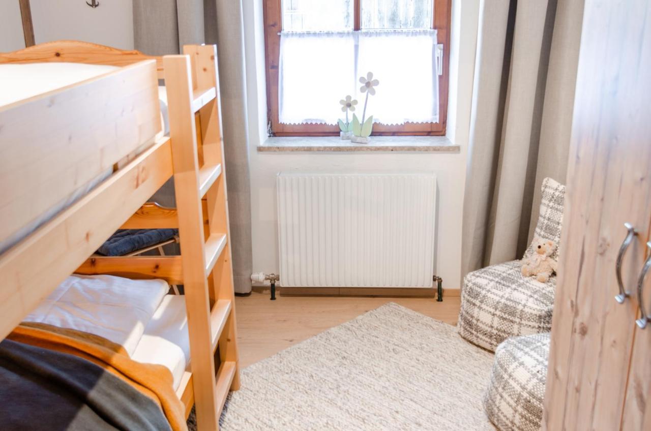Apartment Ferienhaus Seidlgut واغراين المظهر الخارجي الصورة