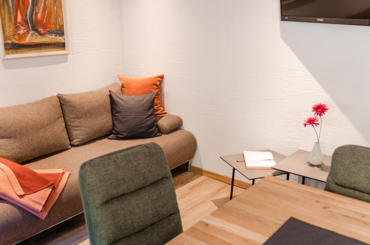 Apartment Ferienhaus Seidlgut واغراين المظهر الخارجي الصورة