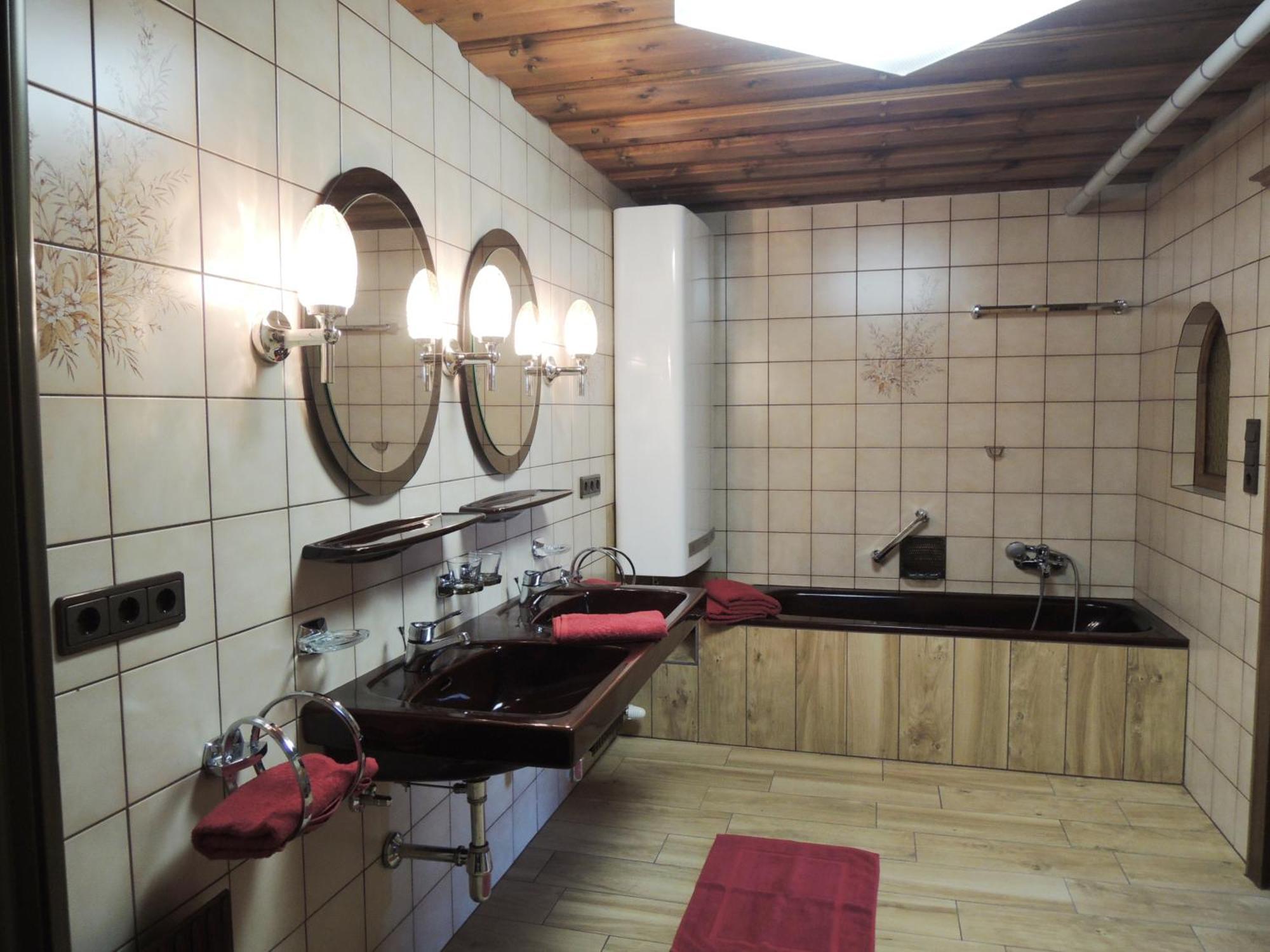 Apartment Ferienhaus Seidlgut واغراين الغرفة الصورة