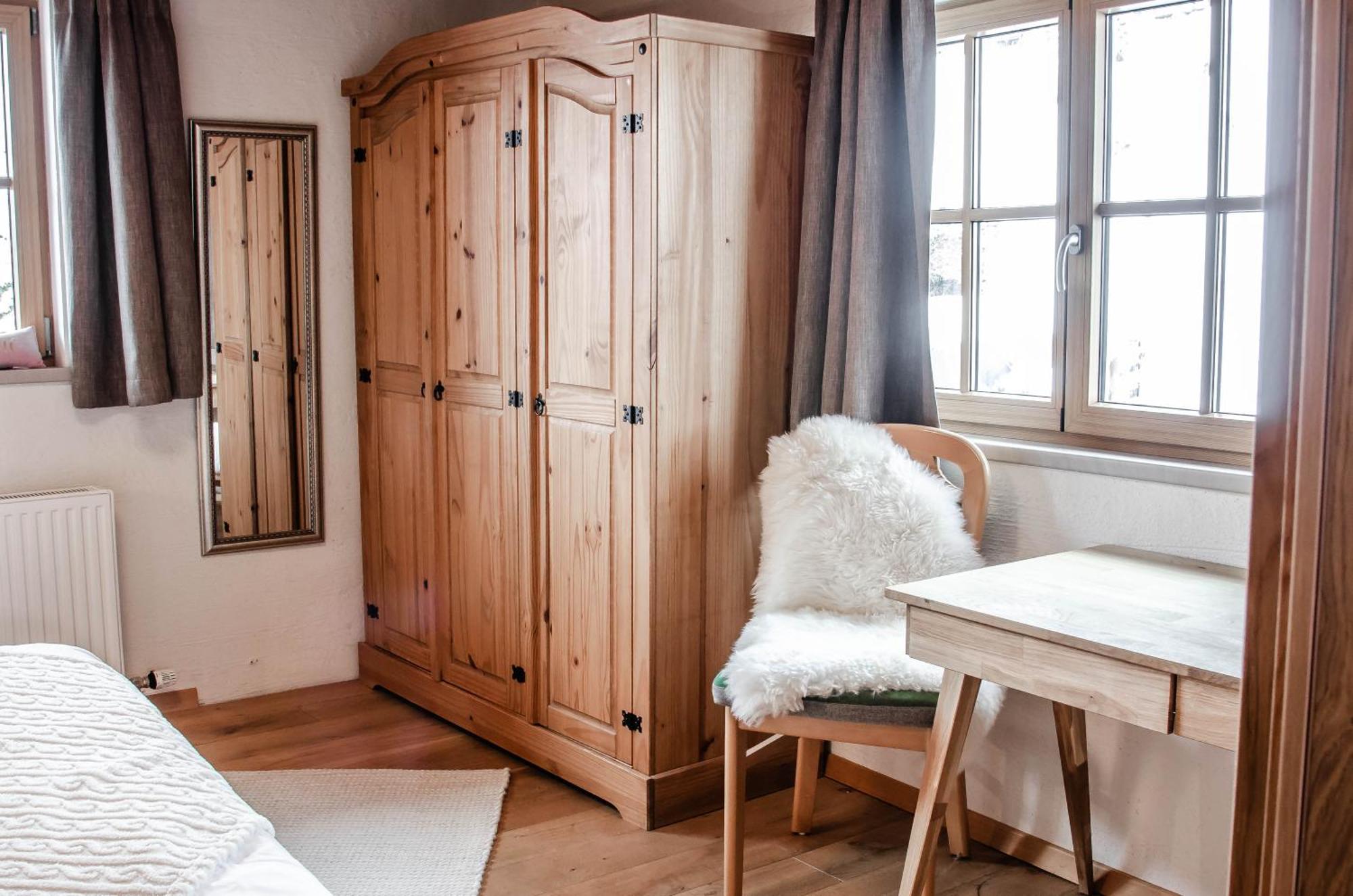 Apartment Ferienhaus Seidlgut واغراين المظهر الخارجي الصورة