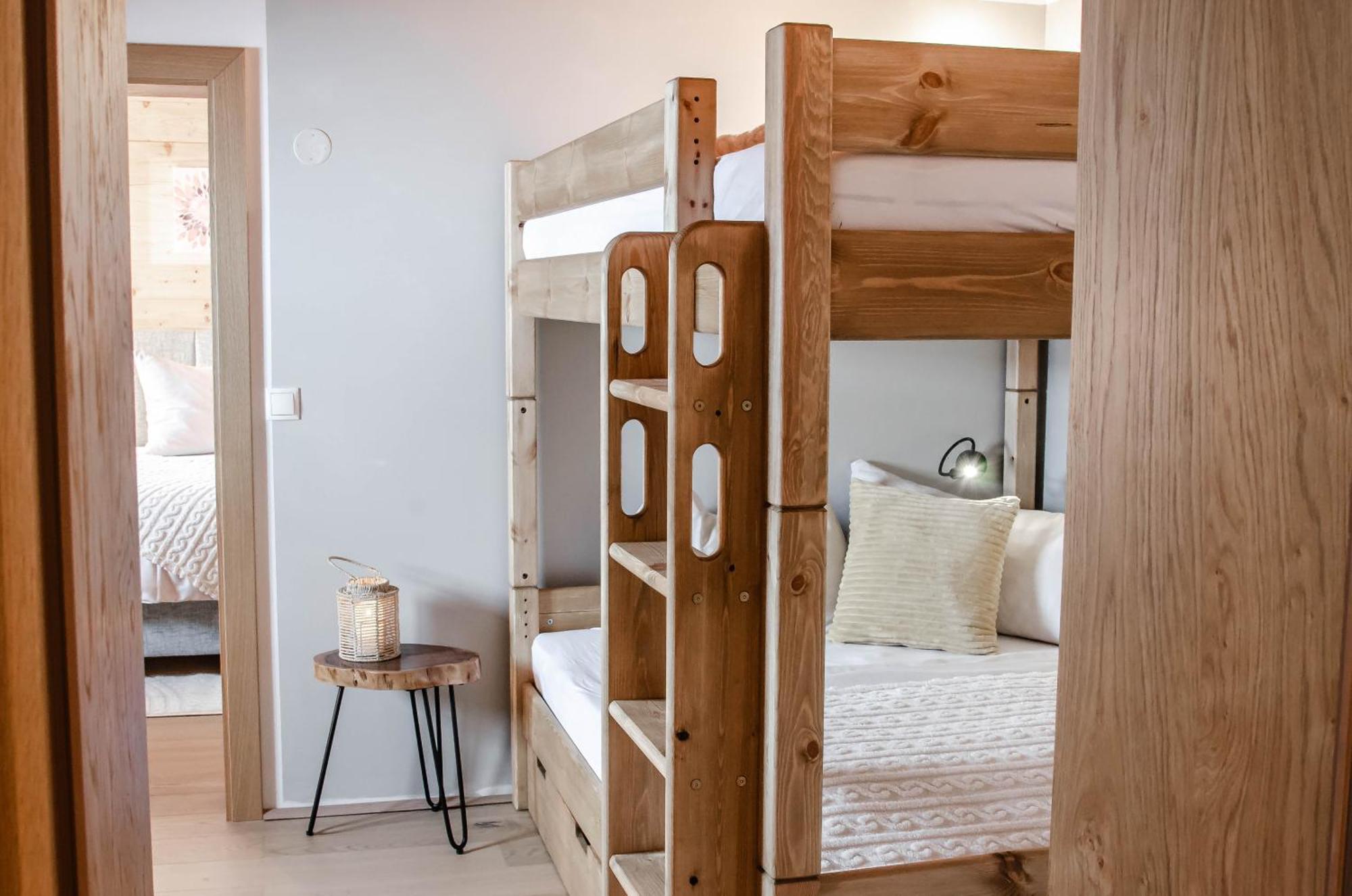 Apartment Ferienhaus Seidlgut واغراين المظهر الخارجي الصورة