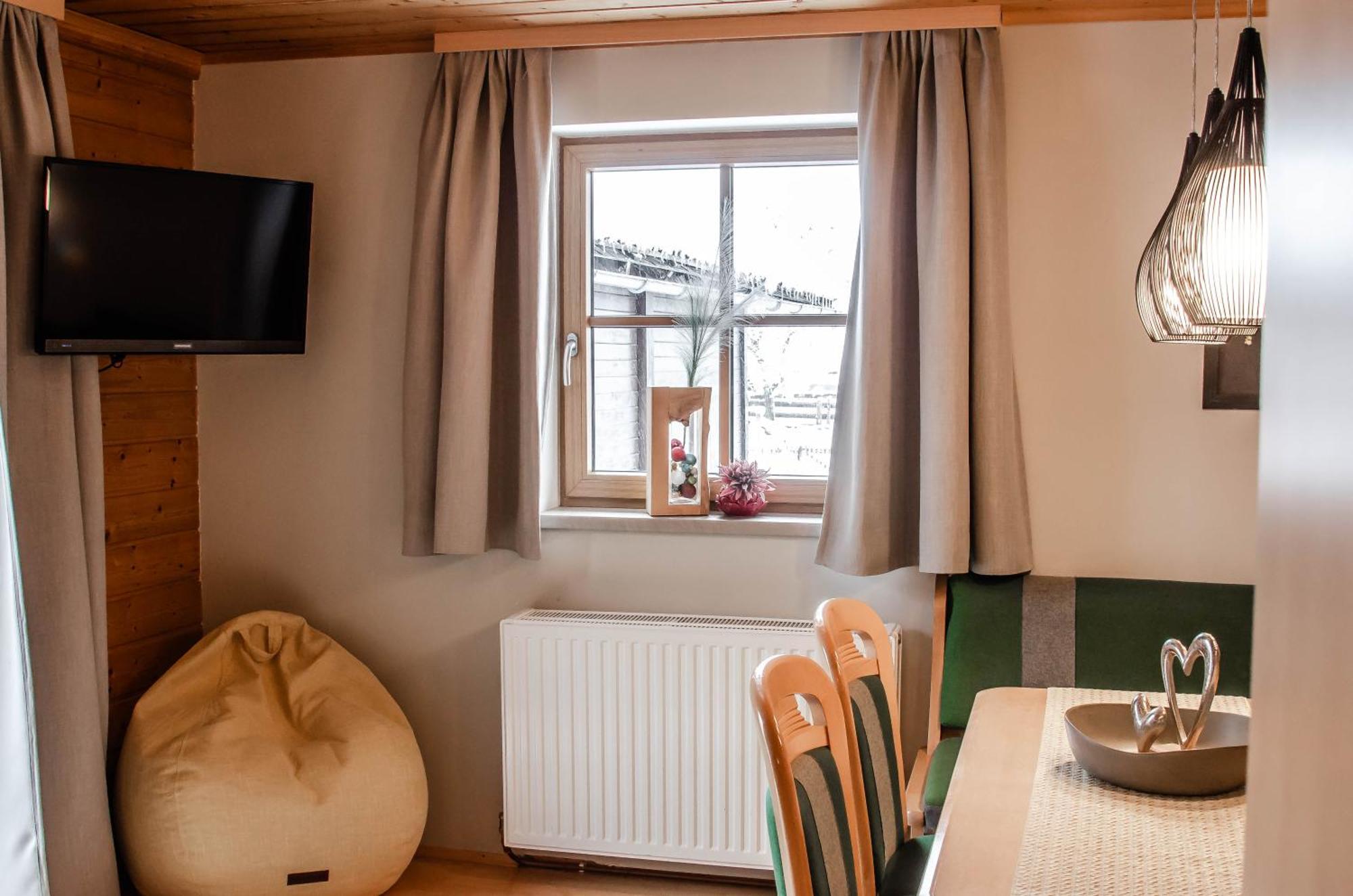 Apartment Ferienhaus Seidlgut واغراين المظهر الخارجي الصورة