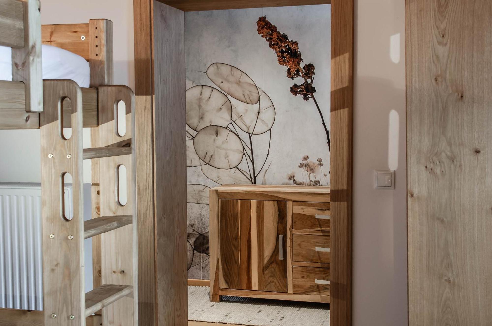 Apartment Ferienhaus Seidlgut واغراين المظهر الخارجي الصورة