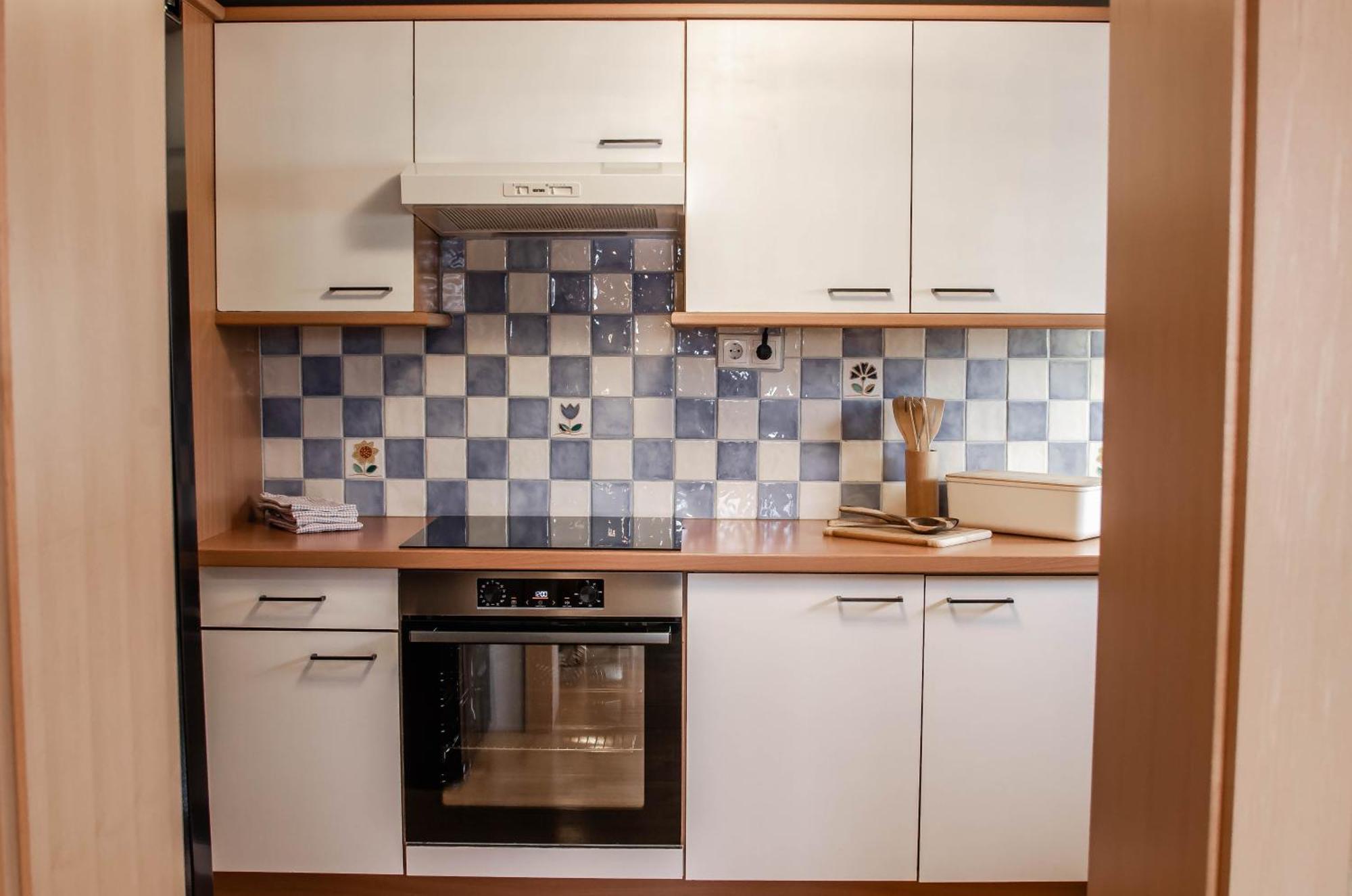 Apartment Ferienhaus Seidlgut واغراين المظهر الخارجي الصورة