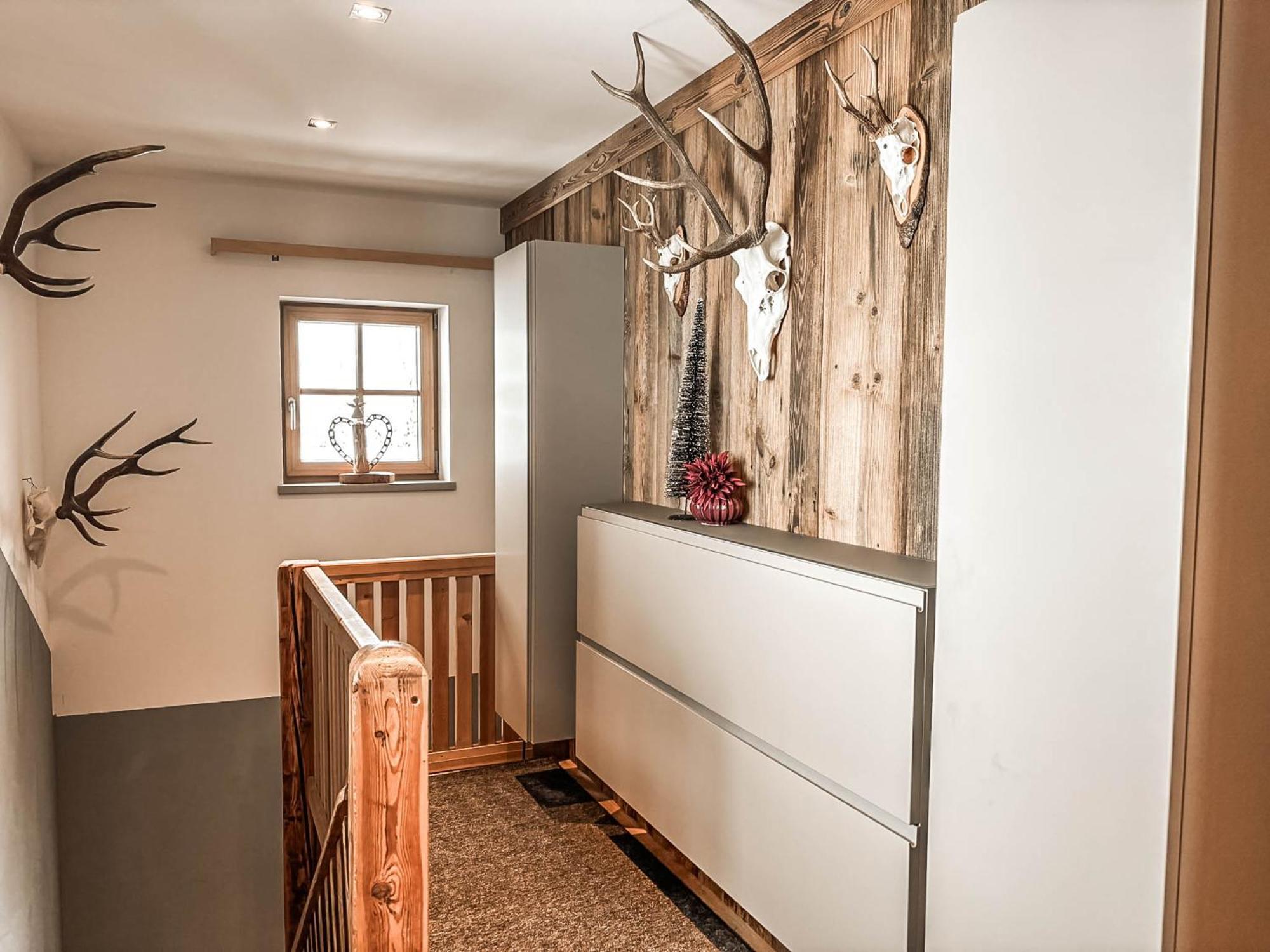 Apartment Ferienhaus Seidlgut واغراين المظهر الخارجي الصورة